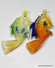 3'' Winter Fish