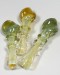 3.25'' Double Rim Twisty Mouth Pcs Chillum