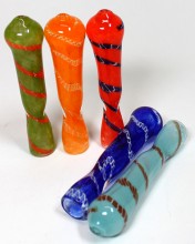 3.5''Mid West Embroidery Design Chillum