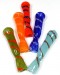 3.5''Mid West Embroidery Design Chillum