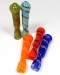 3.5''Mid West Embroidery Design Chillum