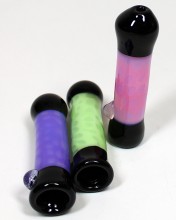 3.5'' Slime Milky Color Chillum