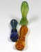 3.5'' Double Rim Inside Out Chillum