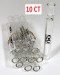 4'' OG Chillum (10ct)