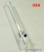 4" Heavy Chillum (USA 12mm)