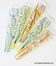 3.25" Flute Chillum