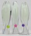 3" Glow In The Dark One Hitter