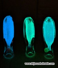 3" Glow In The Dark One Hitter