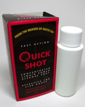Quick Short Liquid Power Cleanse Short (Mix Berry Flavor 2oz)