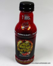 Double Flush High Voltage Detox (Watermelon 16oz)