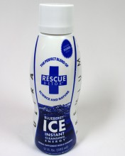 Rescue Detox Ice (Blueberry 17oz)