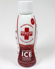 Rescue Detox Ice (Cranberry 17oz)