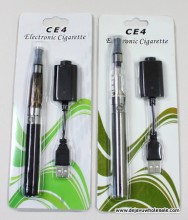 E Cigarette with Charger