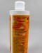 16oz Orange Chronic Daily Use Cleaner USA