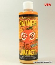 Orange Chronic (16oz - USA)