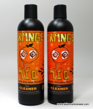 12oz Orange Chronic Wax Cleaner