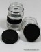 10 ml Regular Glass Plastic Cap