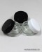 7 ml Glass Container