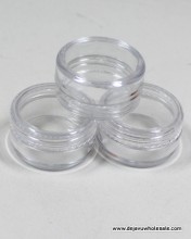 5 ml Plastic Container