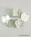 Aluminum Grinder (4 Parts) - 55mm