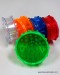 100 mm Acrylic Grinder 2 Part