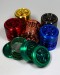 62 X 71 mm Spinner On Top Part High Med Grinder 4 Part