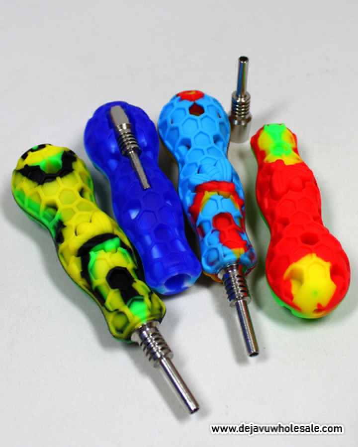 3'' Honey Bee Nectar Collector With 10mm Tip