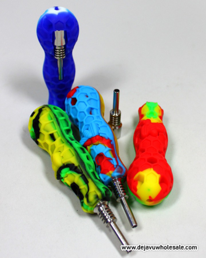 3'' Honey Bee Nectar Collector With 10mm Tip