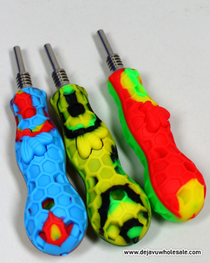 3'' Honey Bee Nectar Collector With 10mm Tip