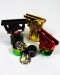 4.5'' Tall Newly Design Grinder (3 part)