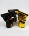 4.5'' Tall Newly Design Grinder (3 part)