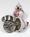 Disney Star Wars Grinder (3 Part)