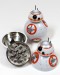 Disney Star Wars Grinder (3 Part)