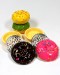 62mm Donut Grinder (3 part)