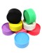 55mm Biodegradable Hemp Solid Color Grinder (2 Part)