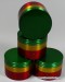 56mm Rasta Aluminum Grinder (4 part)