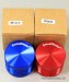 The Sweetstone 4-Parts Metal Grinder - 40mm