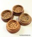 Wood Grinder (2 Parts) - 55mm