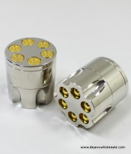 Bullet Grinder (3 Pcs-40mm)