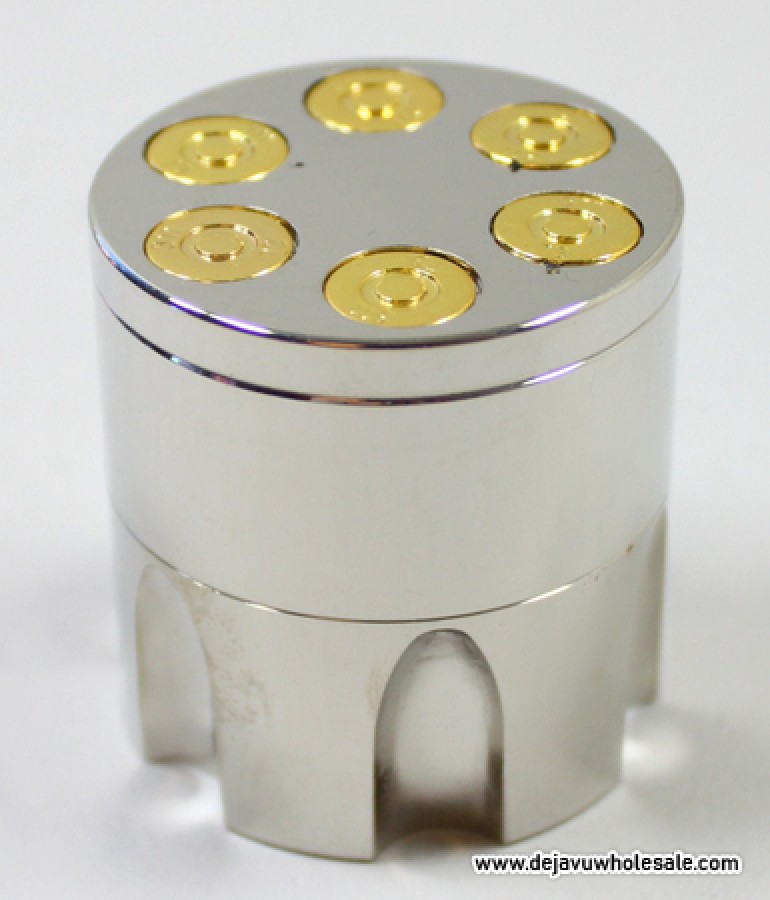 Bullet Grinder (3 Pcs40mm)