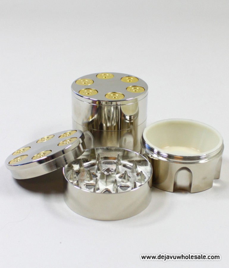 Bullet Grinder (3 Pcs50mm)
