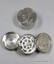 Dollar Grinder