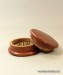 Red Wood Grinder (2pcs) - 62mm