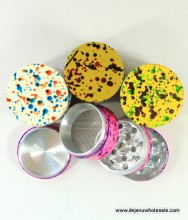 Splash Grinder (4-Parts Grinder) - 40mm