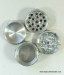 Splash Grinder (4-Parts Grinder) - 40mm