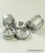 Aluminum Grinder (4 Parts) - 32mm