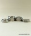 Aluminum Grinder (4 Parts) - 32mm