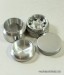 Aluminum Grinder (4 Parts) - 32mm