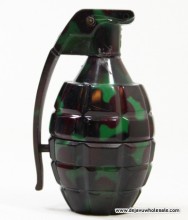 3.3" Camo Grenade Grinder (L)