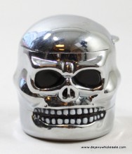 2" Skull Grinder (2 parts)